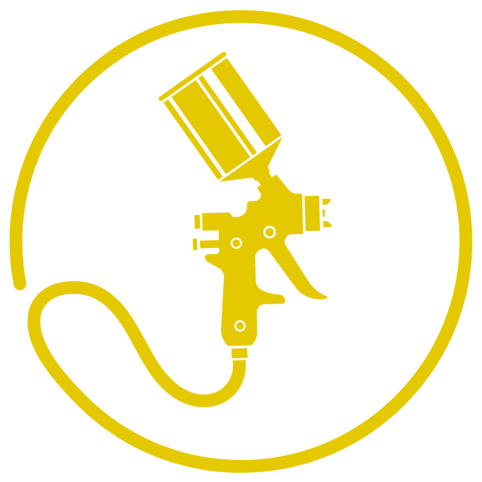 logo revampspray